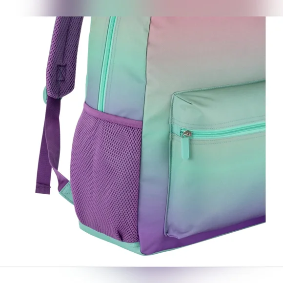 Girl Backpack New - Picture 2 of 5